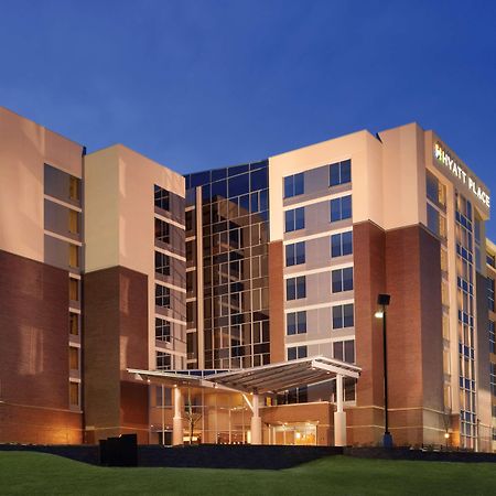 Hyatt Place St. Louis/Chesterfield Hotell Eksteriør bilde