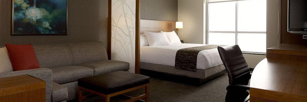 Hyatt Place St. Louis/Chesterfield Hotell Eksteriør bilde