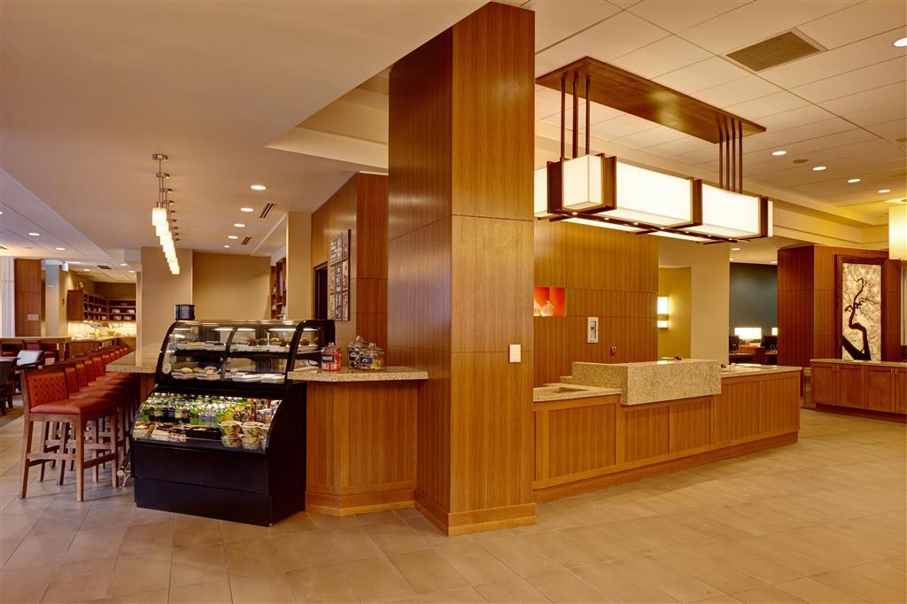 Hyatt Place St. Louis/Chesterfield Hotell Eksteriør bilde