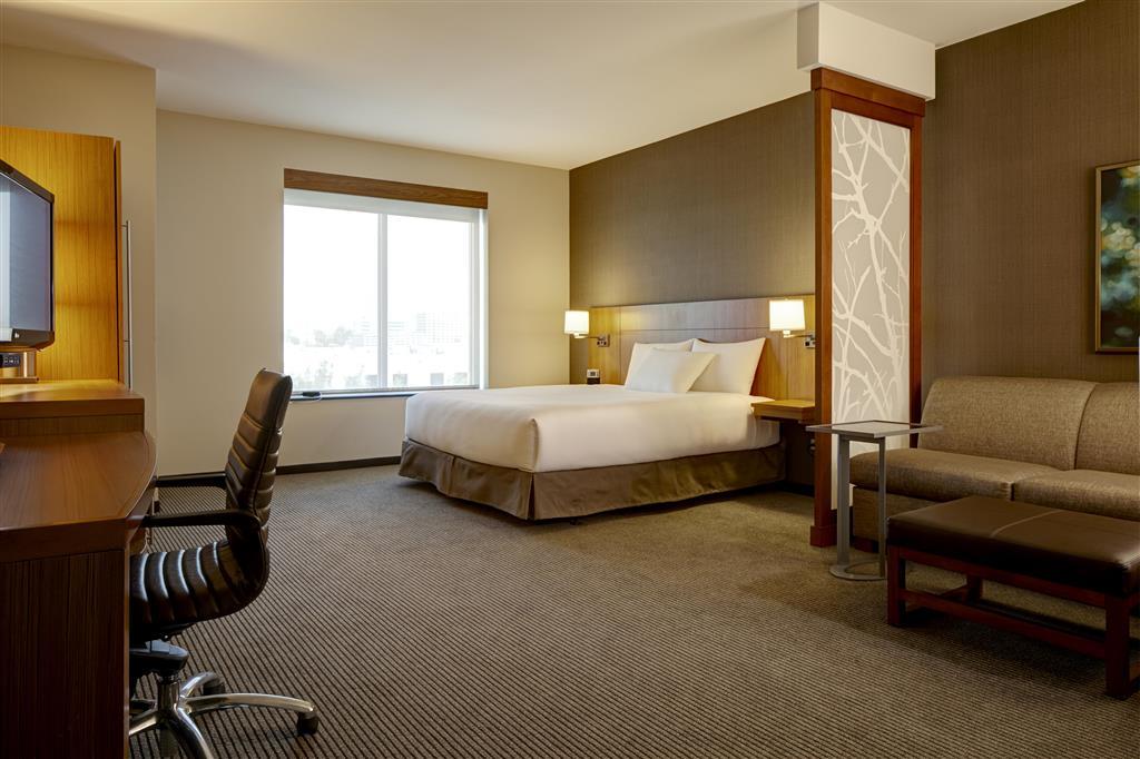 Hyatt Place St. Louis/Chesterfield Hotell Rom bilde